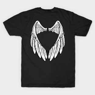 Wings T-Shirt